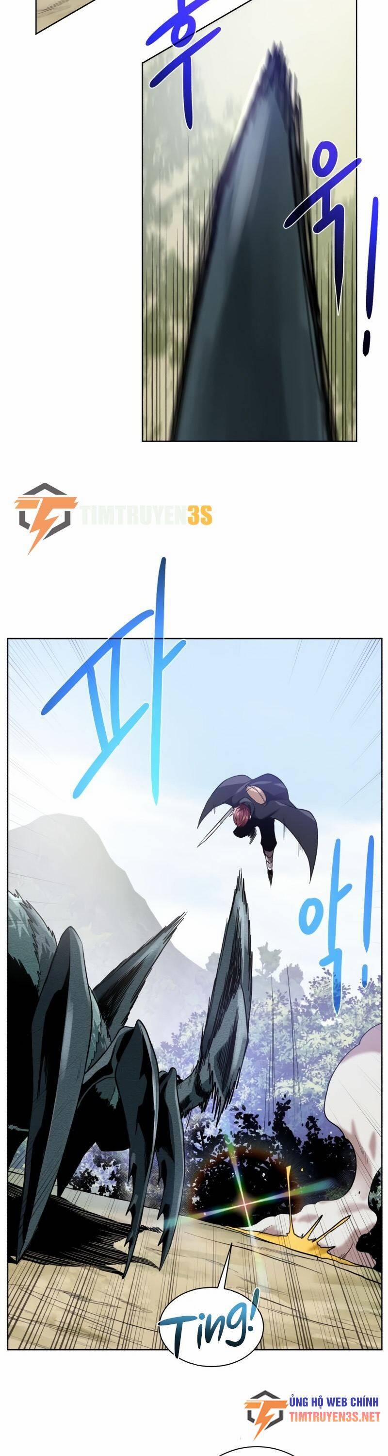 Cổ Vật Trong Hầm Tối 62 trang 40