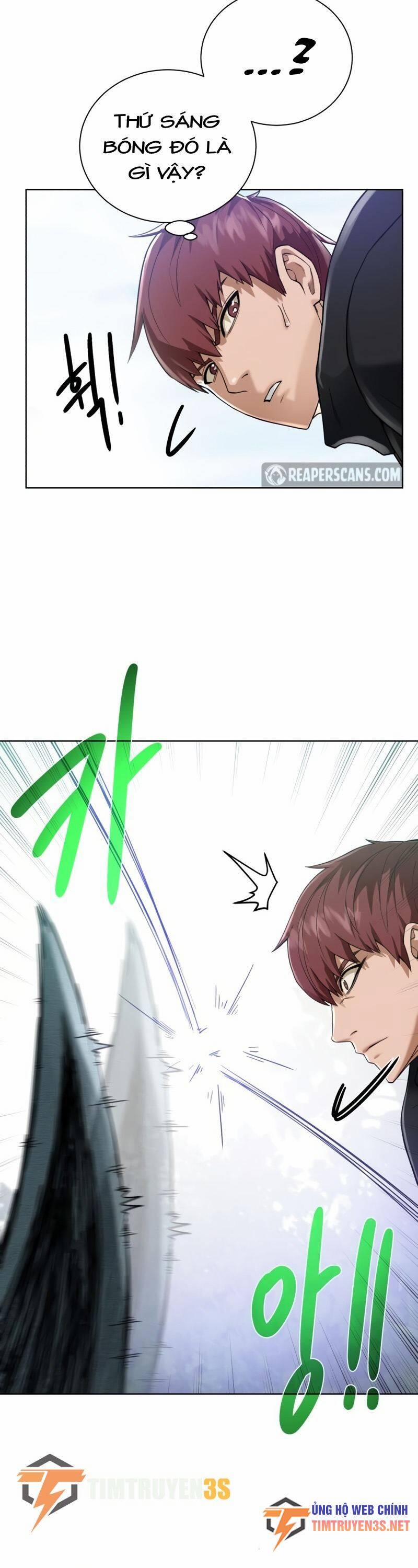 Cổ Vật Trong Hầm Tối 62 trang 41