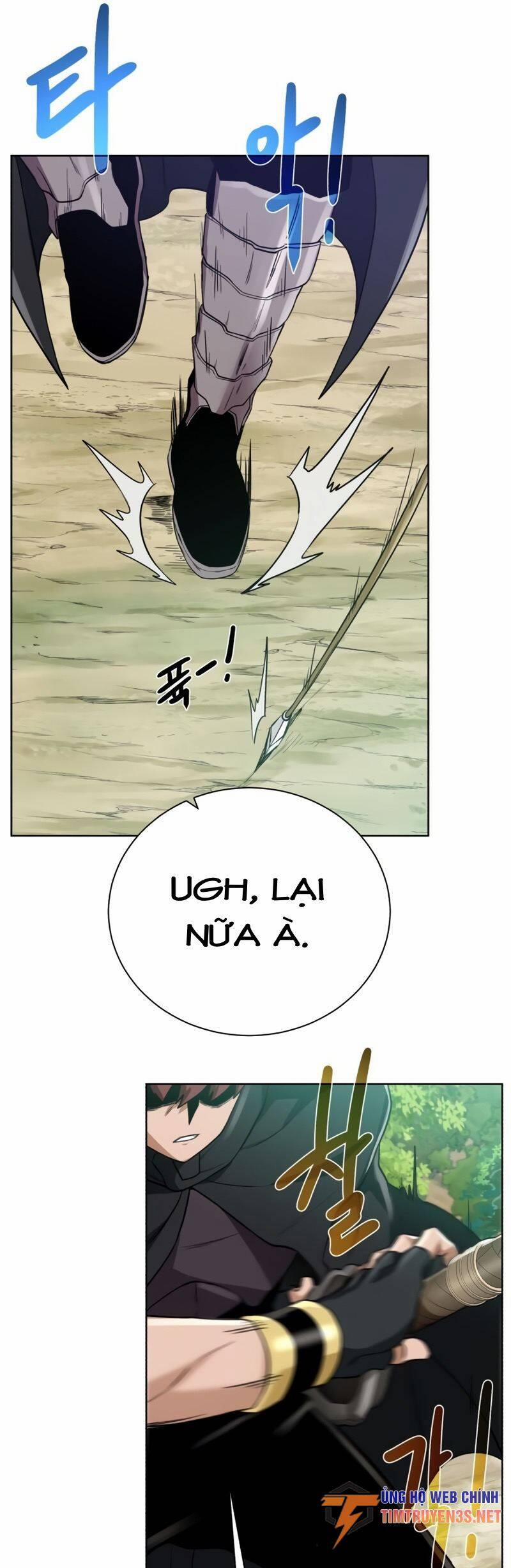 Cổ Vật Trong Hầm Tối 62 trang 42