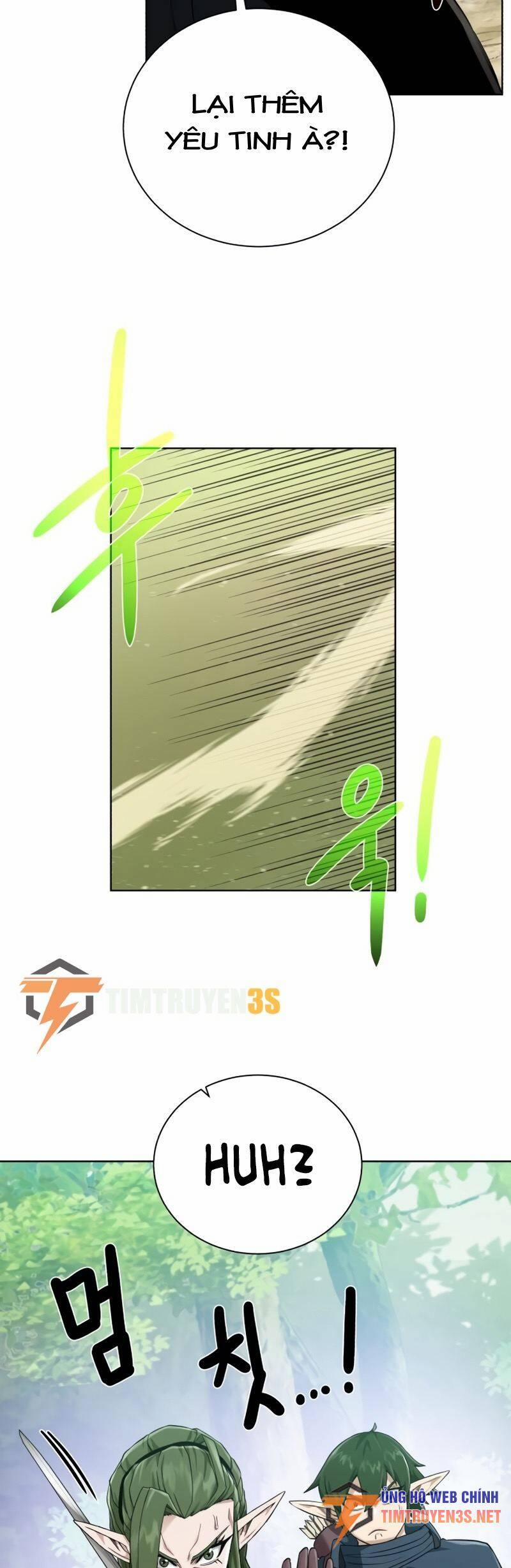 Cổ Vật Trong Hầm Tối 62 trang 43