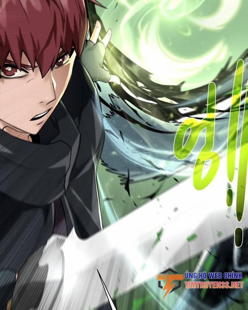 Cổ Vật Trong Hầm Tối 62 trang 47