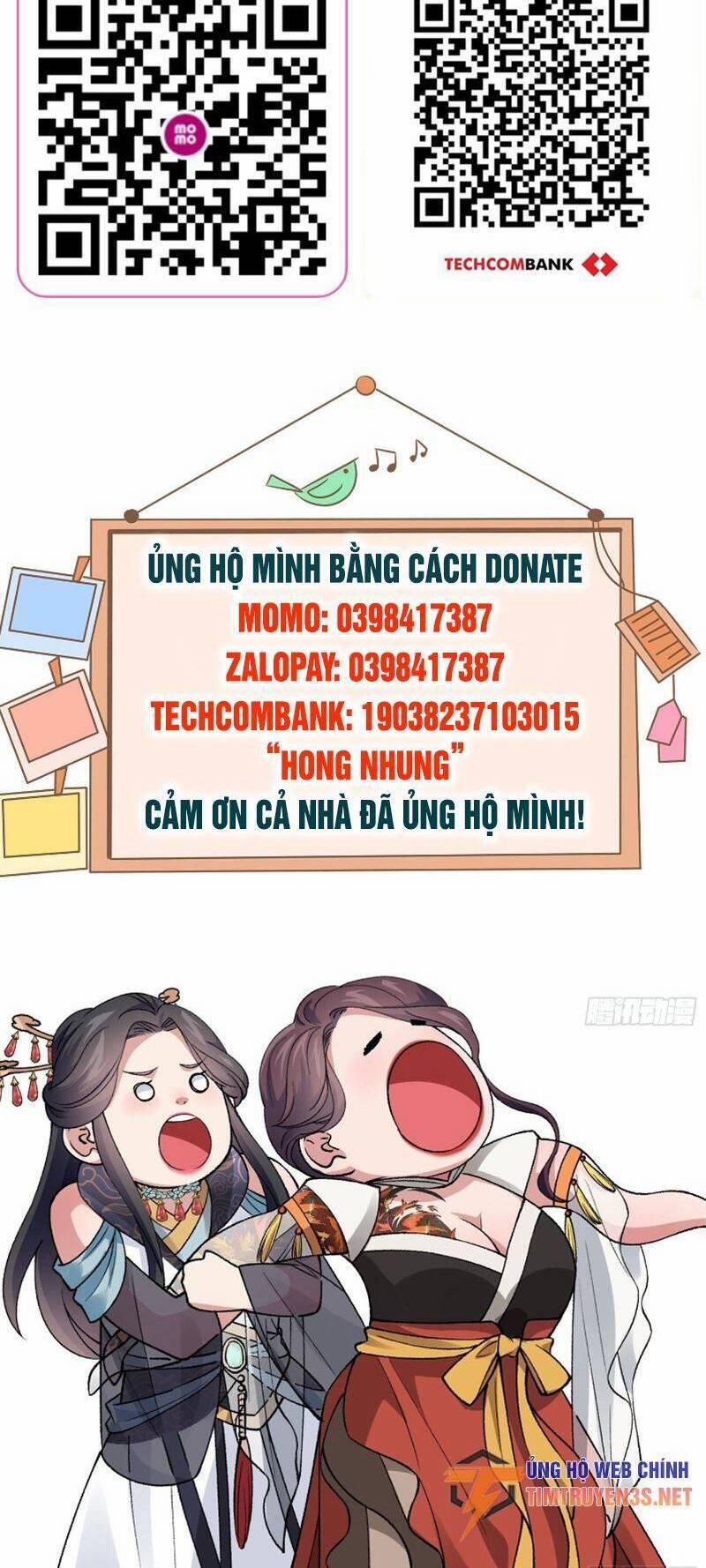 Cổ Vật Trong Hầm Tối 62 trang 50