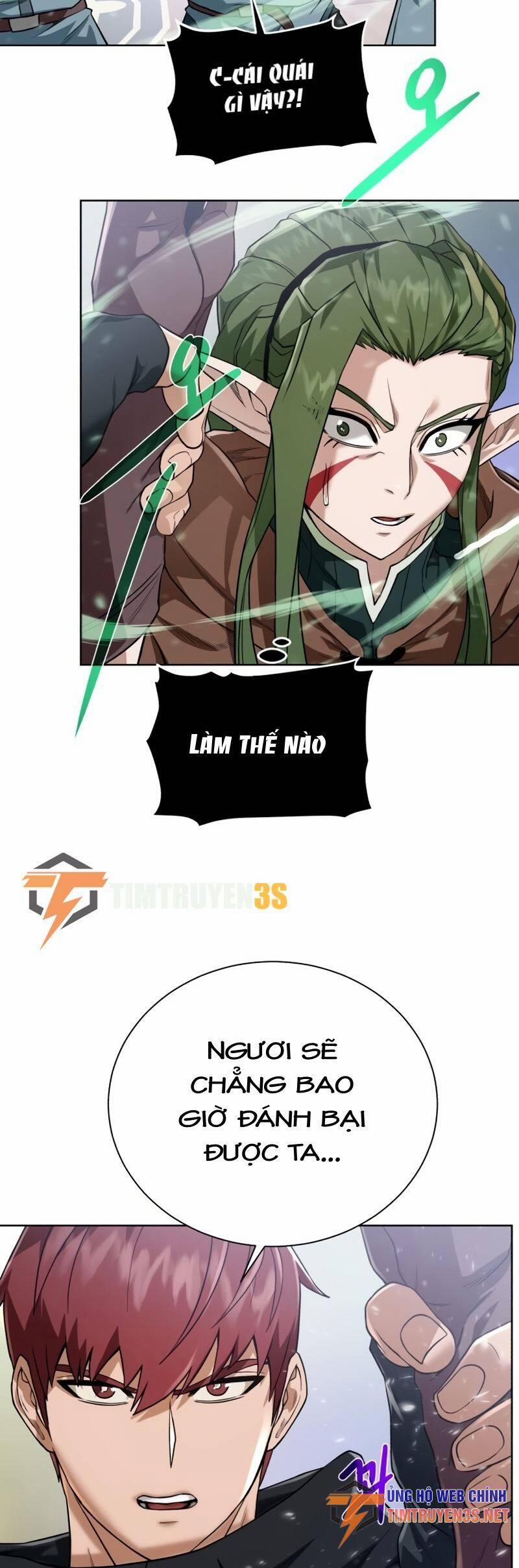 Cổ Vật Trong Hầm Tối 62 trang 7