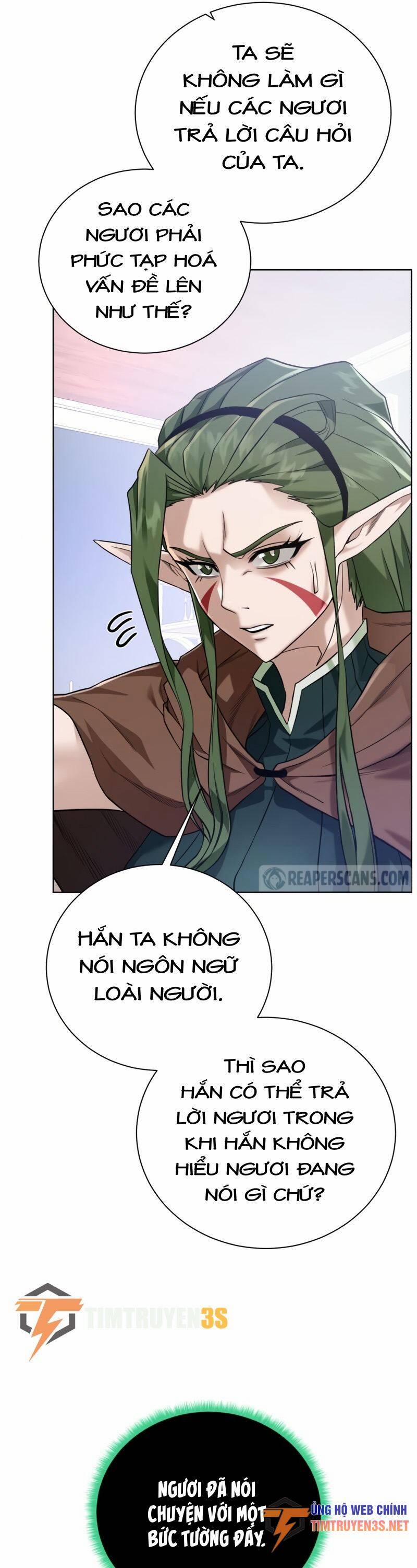 Cổ Vật Trong Hầm Tối 62 trang 9