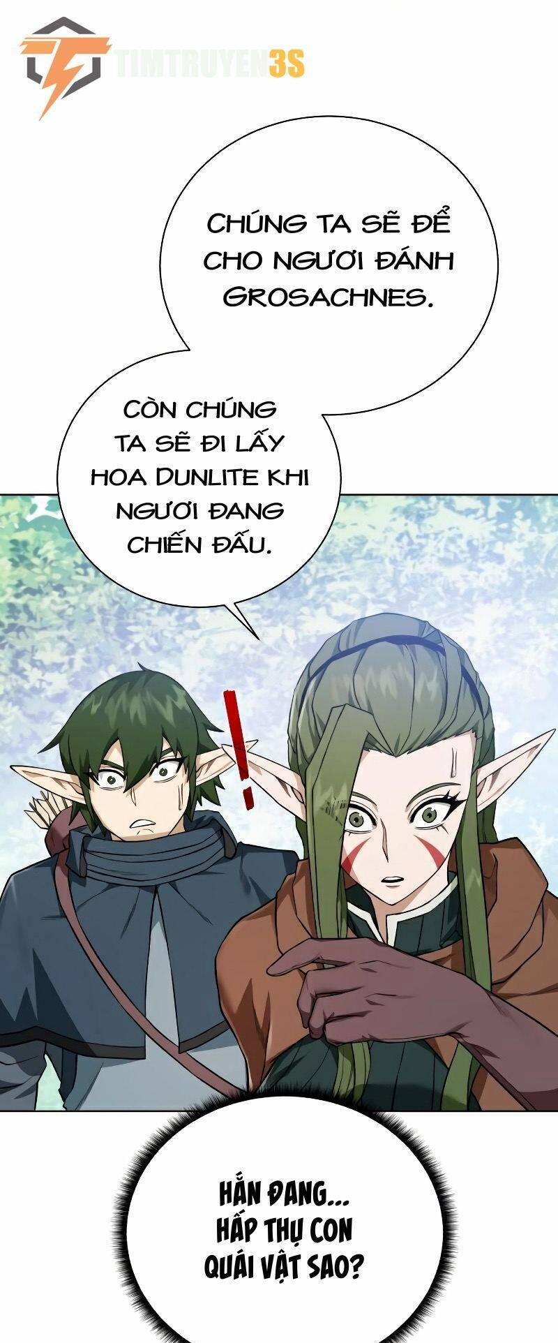 Cổ Vật Trong Hầm Tối 63 trang 14