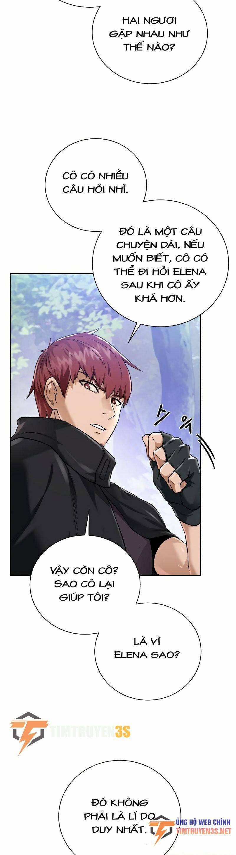 Cổ Vật Trong Hầm Tối 63 trang 17