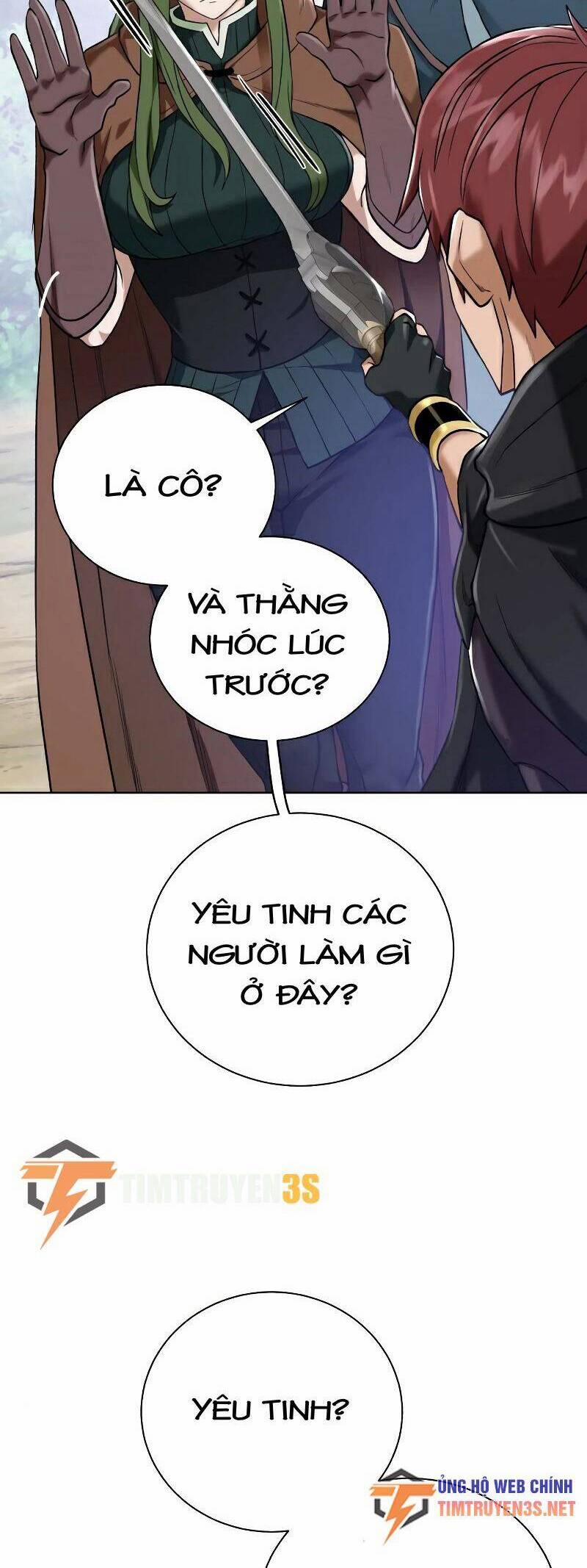 Cổ Vật Trong Hầm Tối 63 trang 2