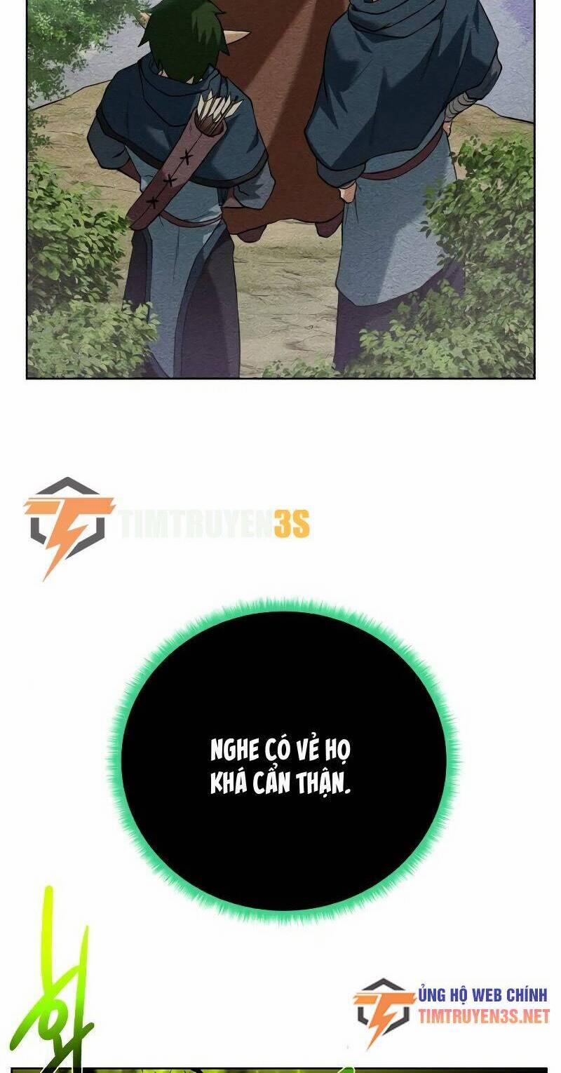 Cổ Vật Trong Hầm Tối 63 trang 21