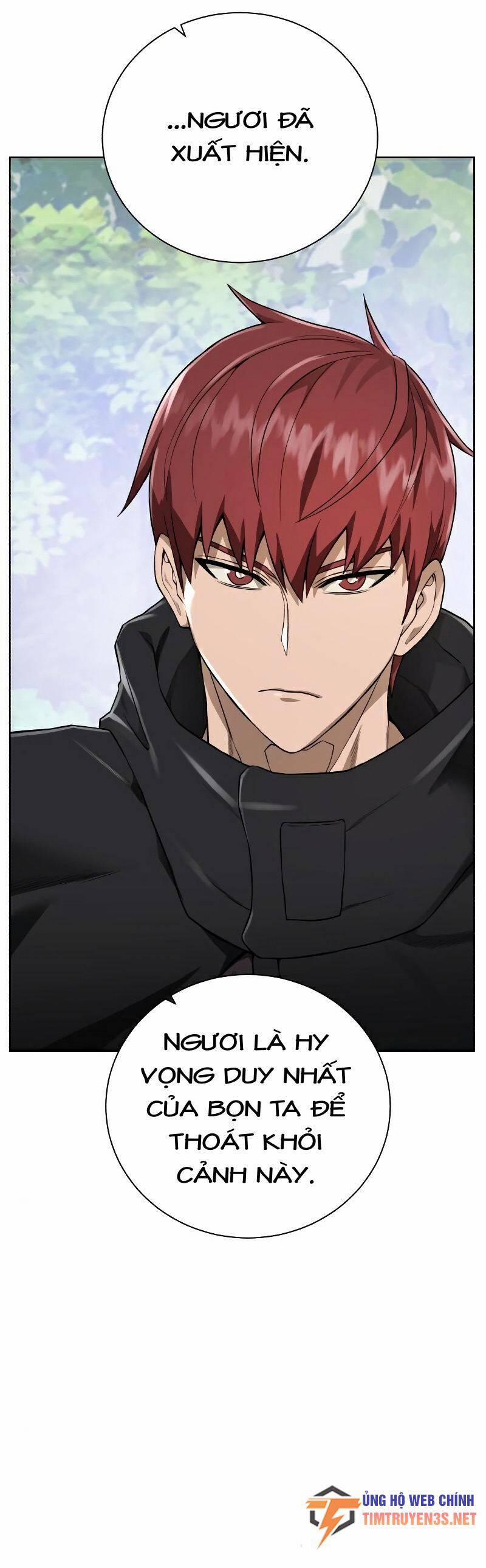 Cổ Vật Trong Hầm Tối 63 trang 24