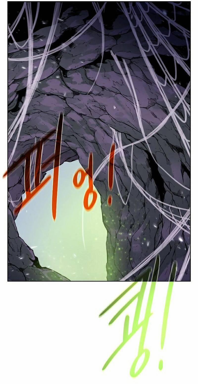 Cổ Vật Trong Hầm Tối 63 trang 27