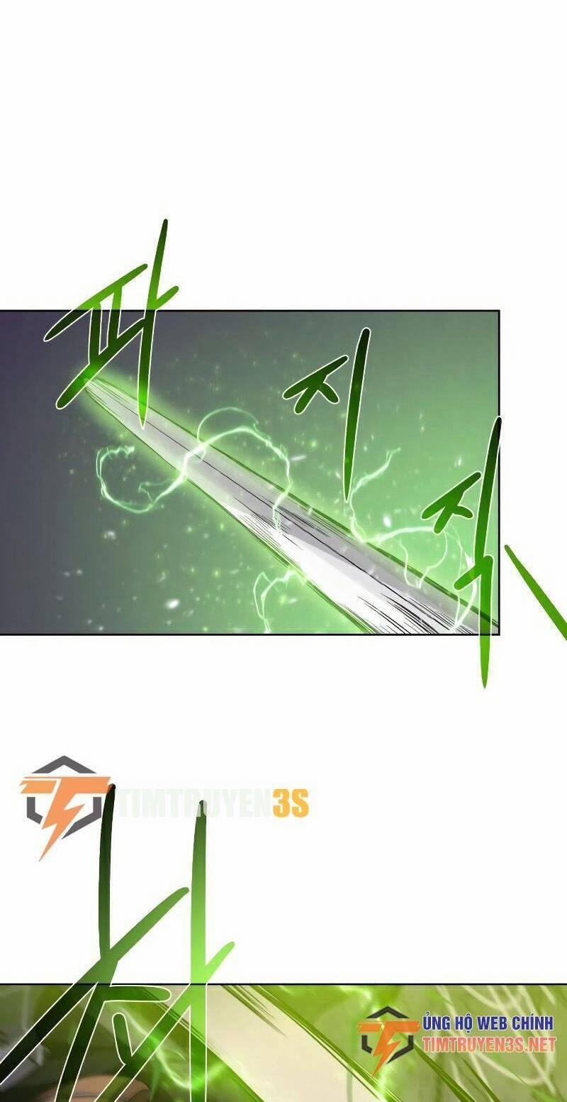 Cổ Vật Trong Hầm Tối 63 trang 28