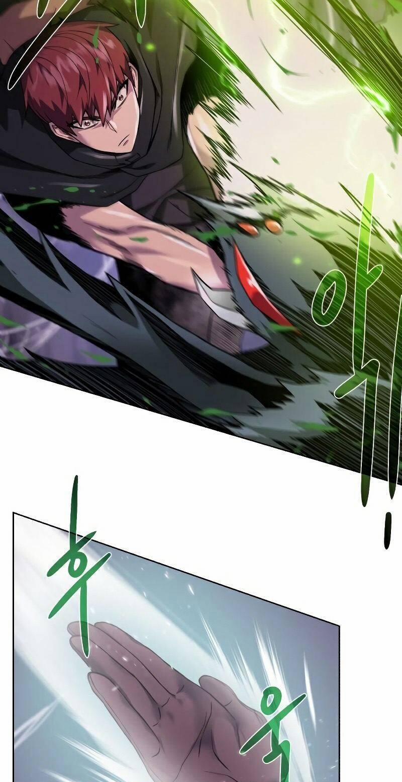 Cổ Vật Trong Hầm Tối 63 trang 29