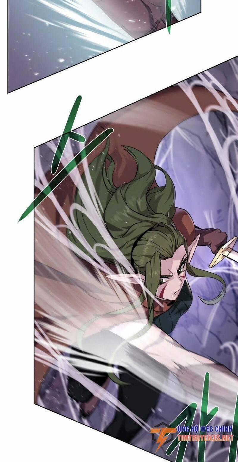 Cổ Vật Trong Hầm Tối 63 trang 30