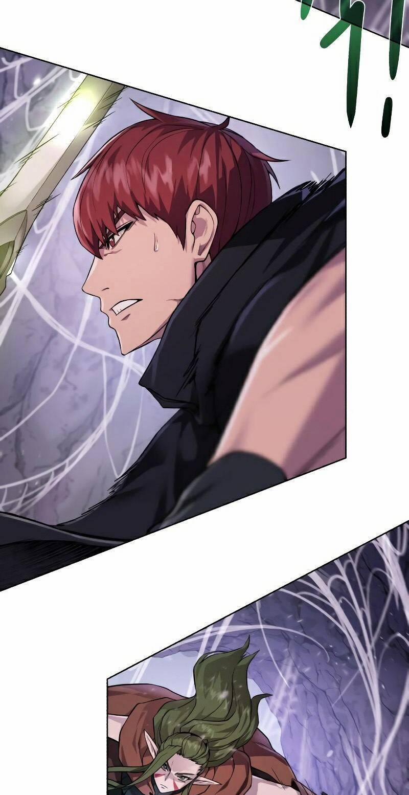 Cổ Vật Trong Hầm Tối 63 trang 31