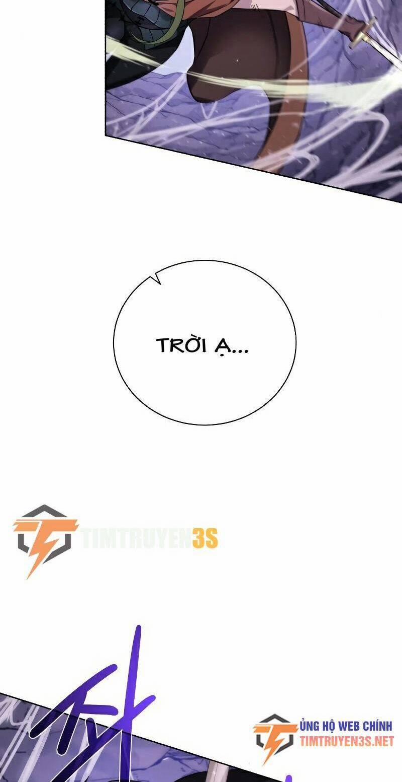 Cổ Vật Trong Hầm Tối 63 trang 32