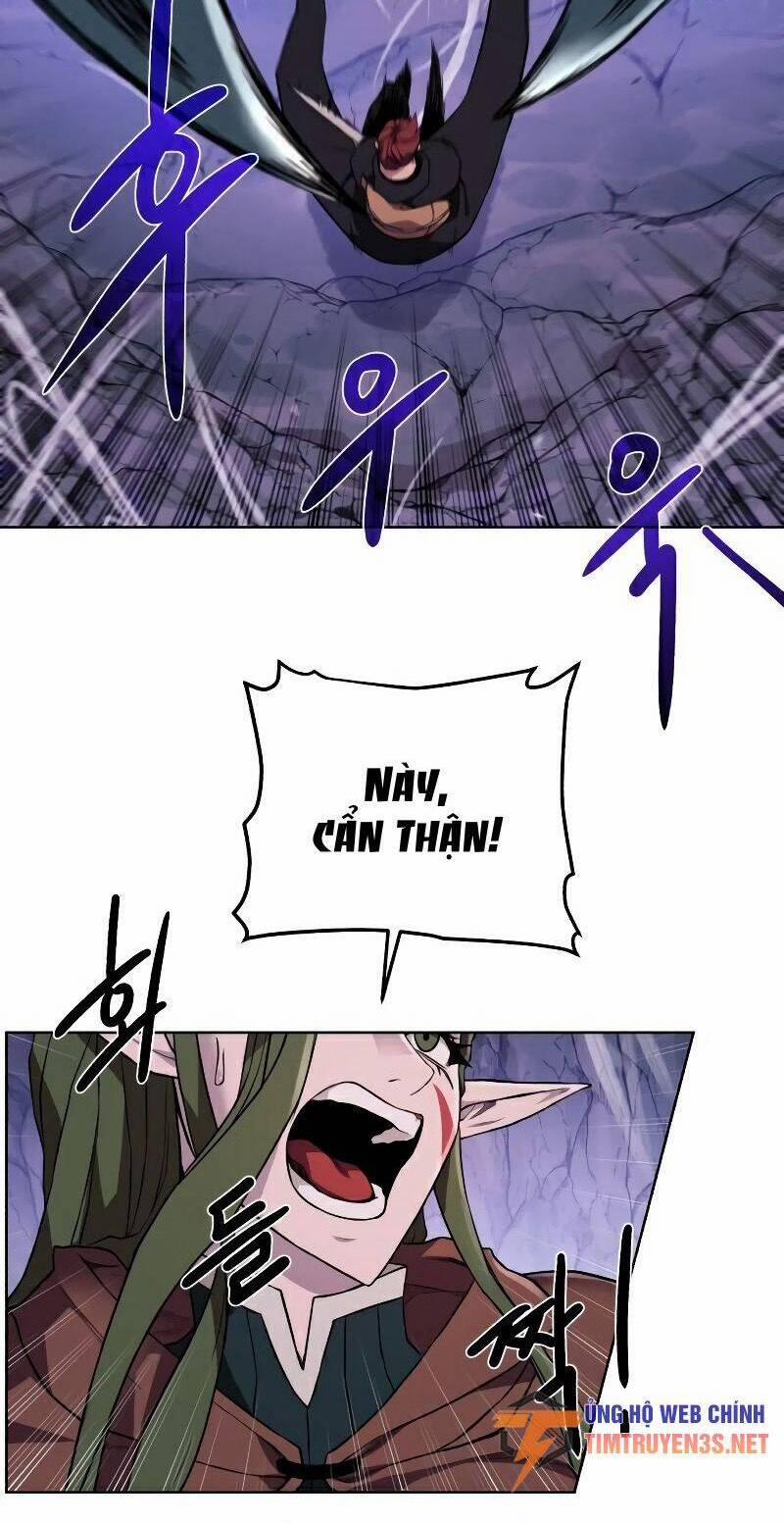 Cổ Vật Trong Hầm Tối 63 trang 34
