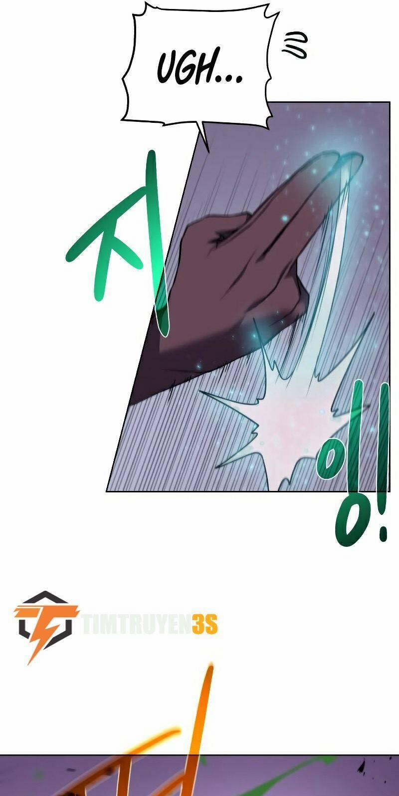 Cổ Vật Trong Hầm Tối 63 trang 35