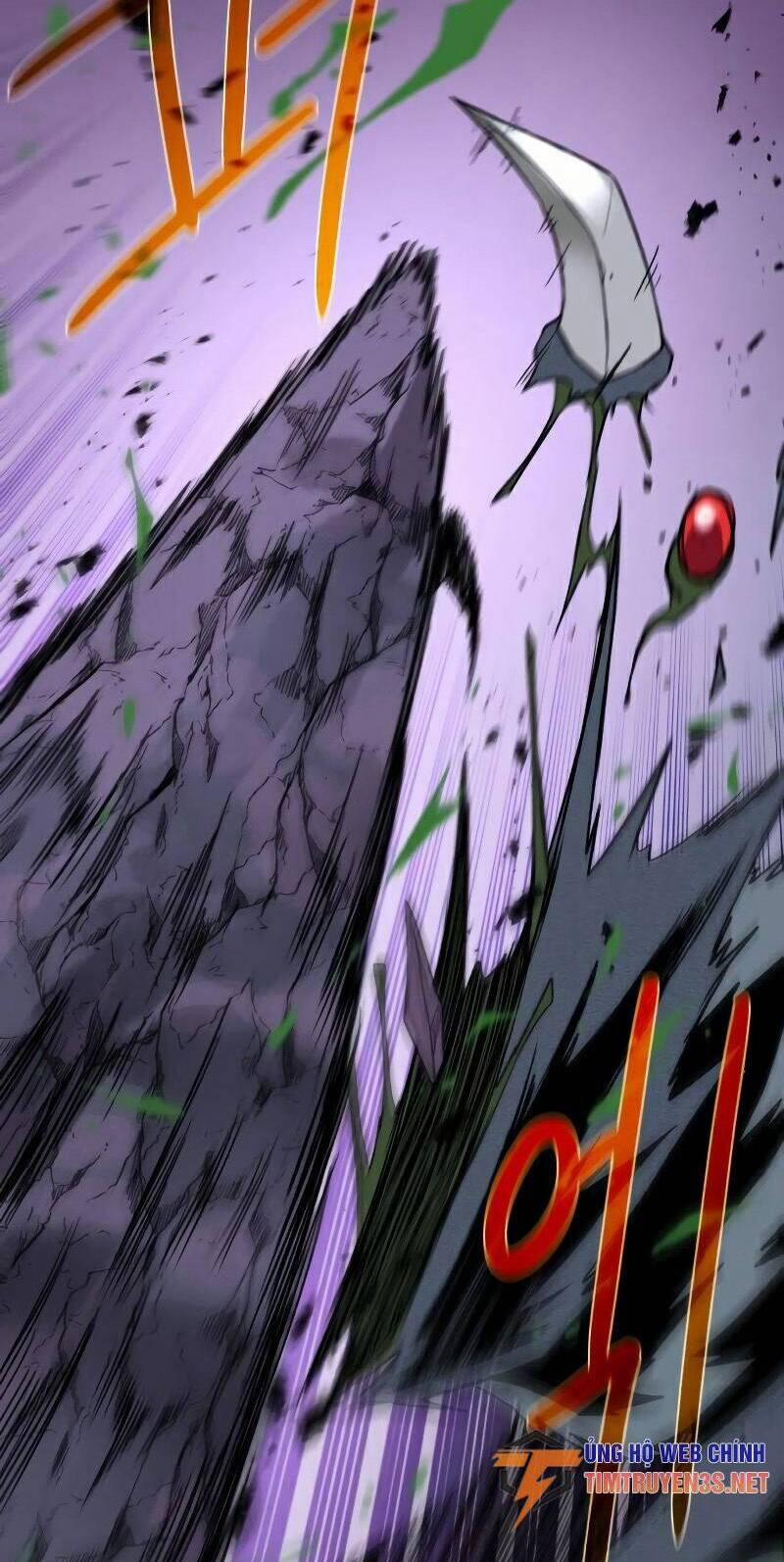 Cổ Vật Trong Hầm Tối 63 trang 36