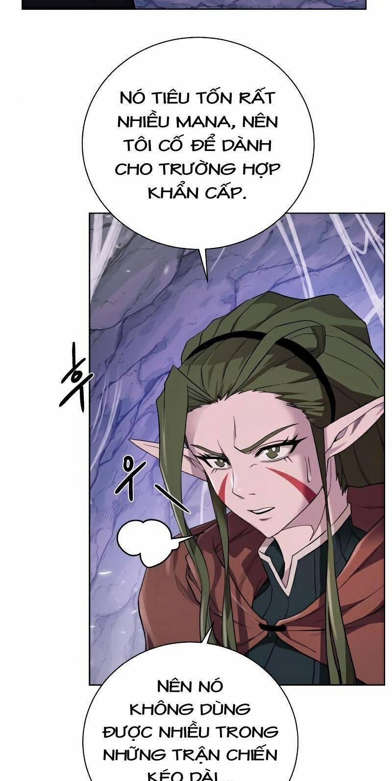 Cổ Vật Trong Hầm Tối 63 trang 39