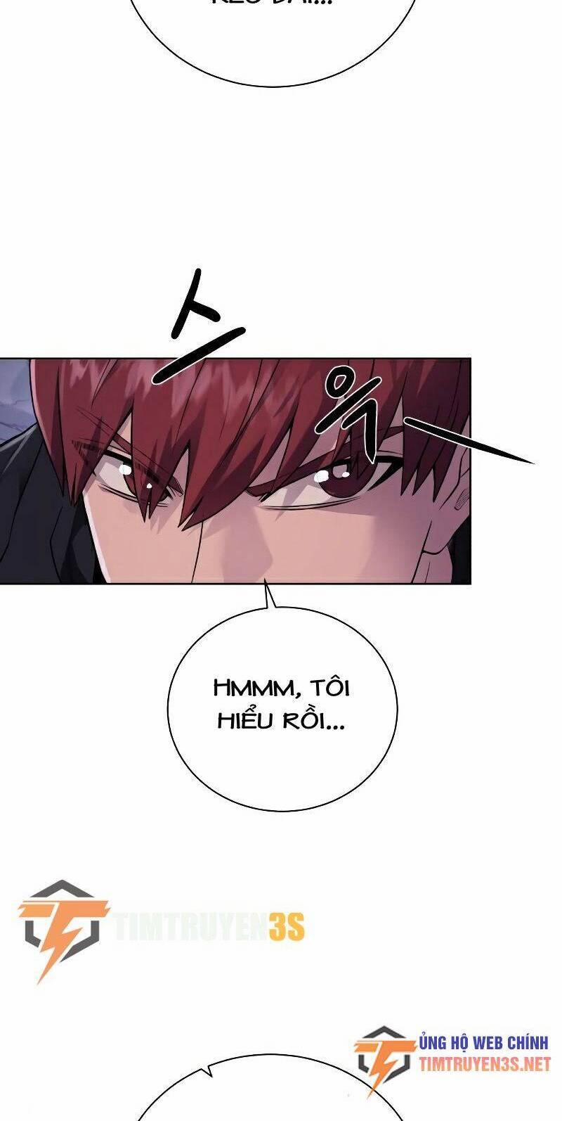 Cổ Vật Trong Hầm Tối 63 trang 40