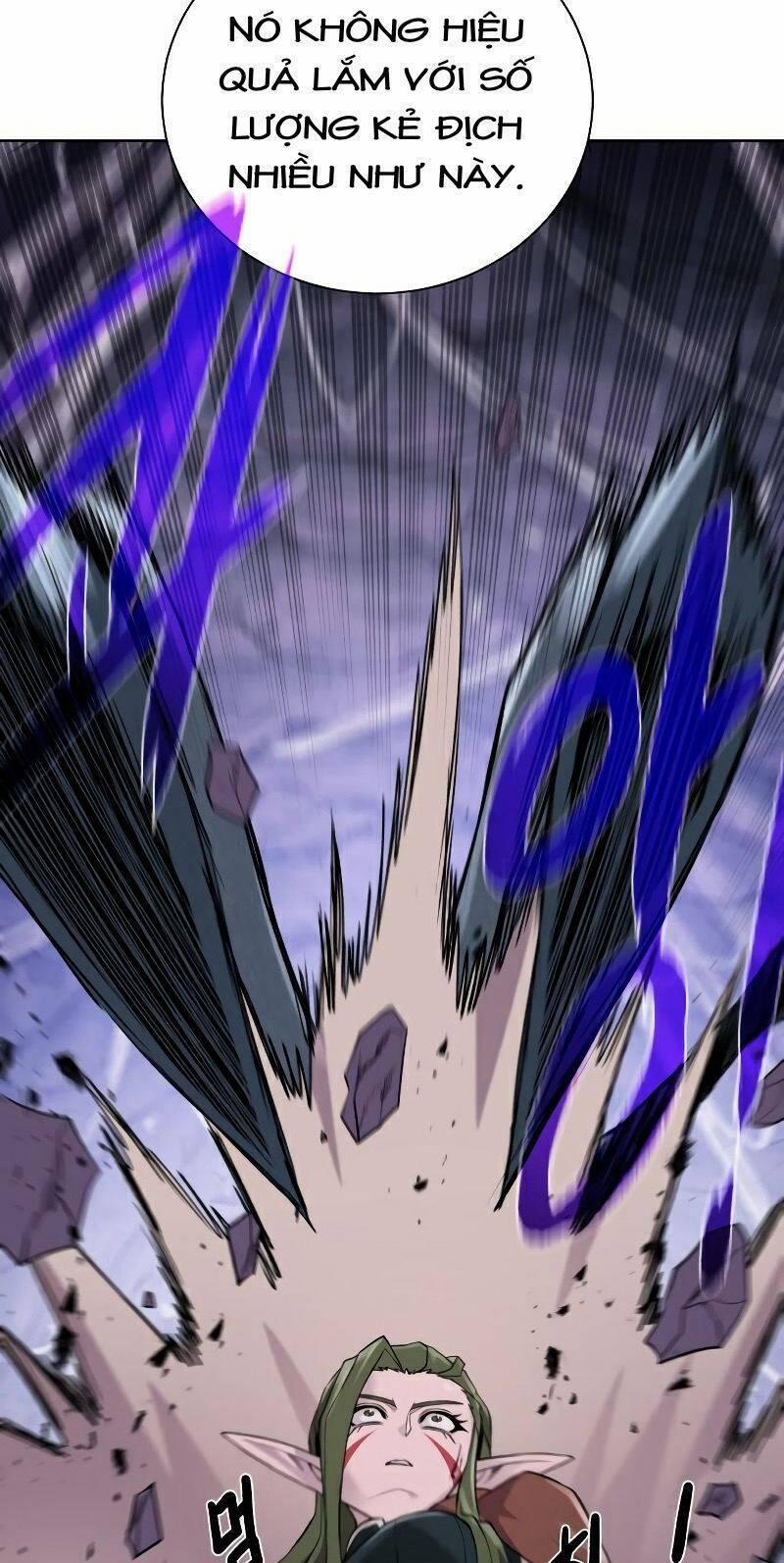 Cổ Vật Trong Hầm Tối 63 trang 41