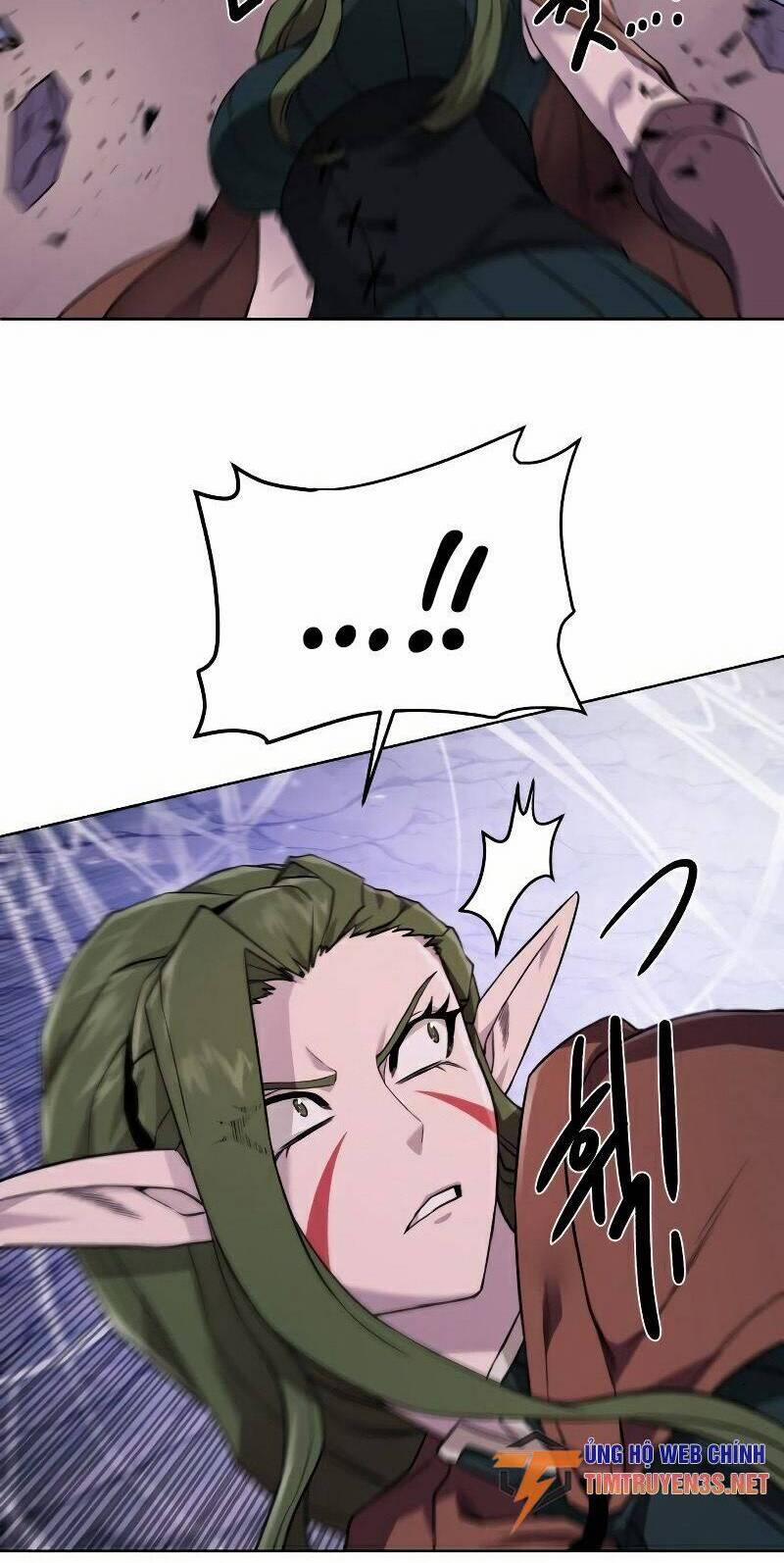 Cổ Vật Trong Hầm Tối 63 trang 42