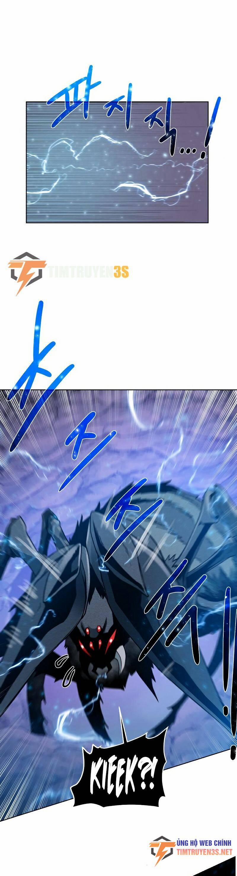 Cổ Vật Trong Hầm Tối 63 trang 43