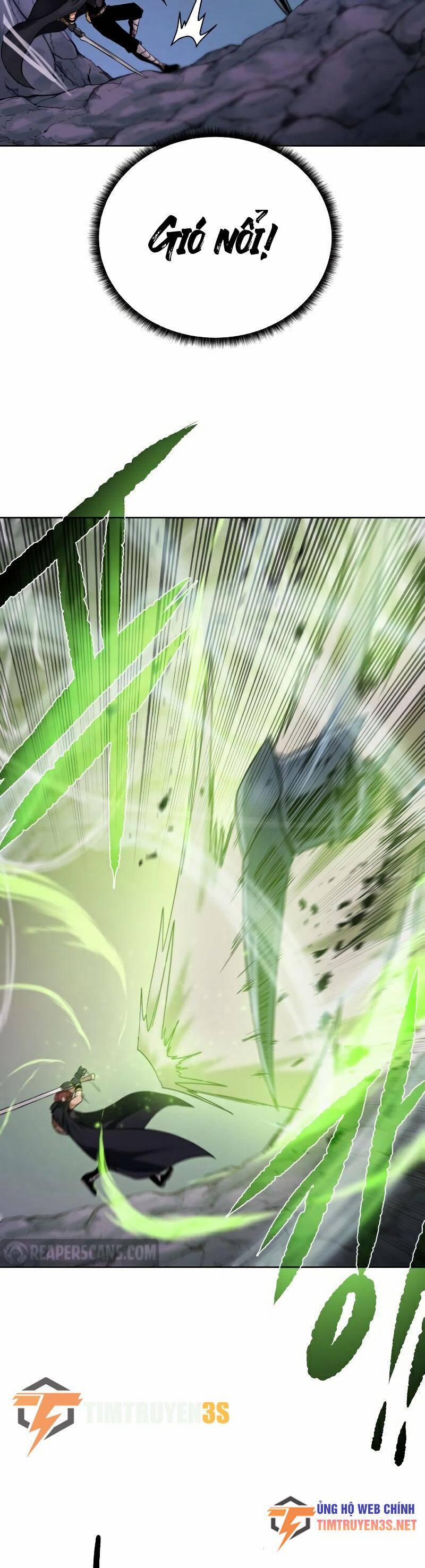 Cổ Vật Trong Hầm Tối 63 trang 45