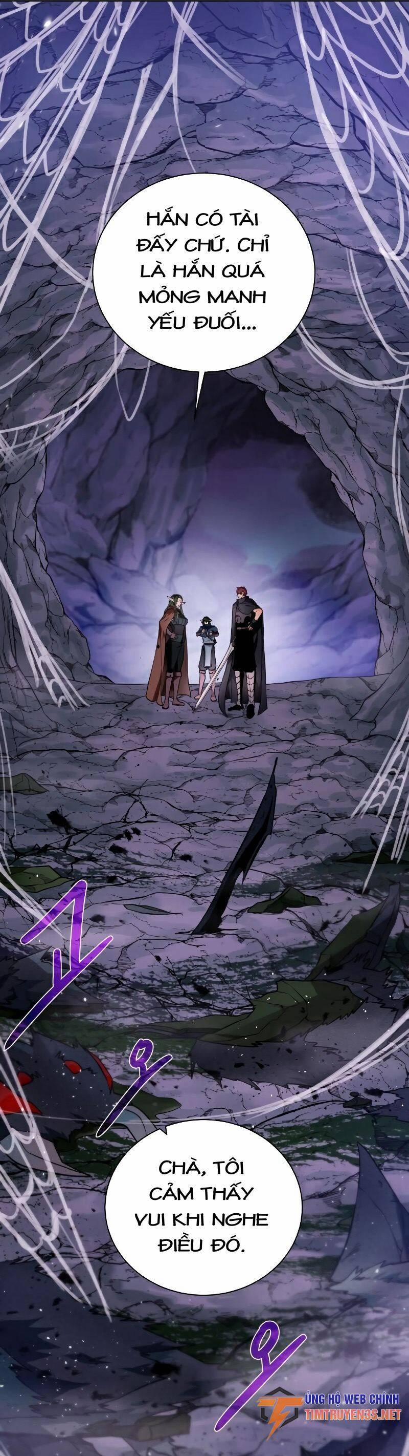 Cổ Vật Trong Hầm Tối 63 trang 47