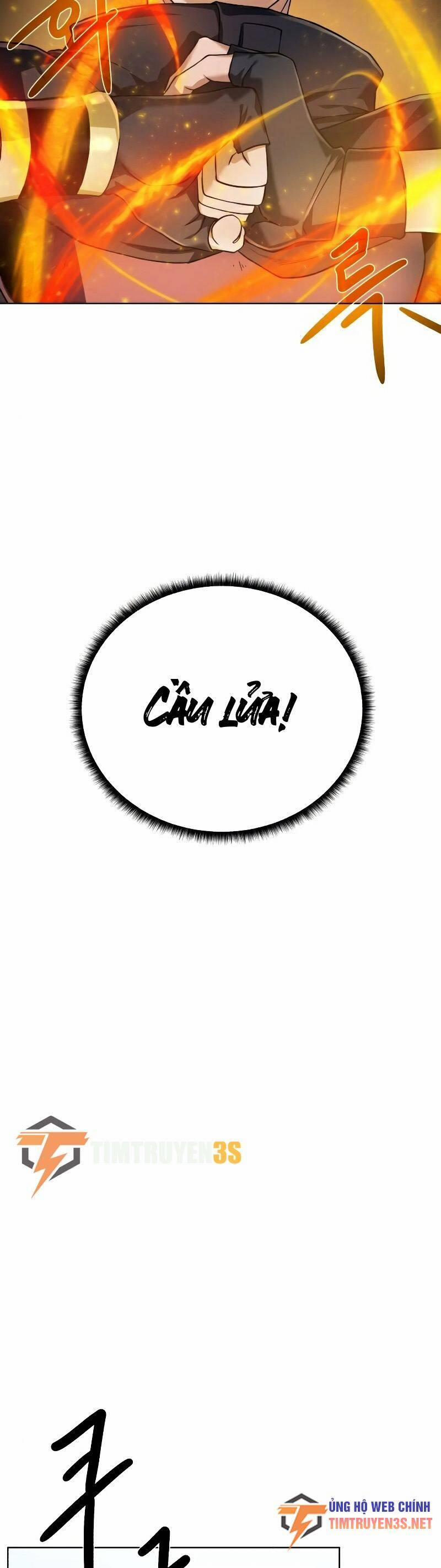 Cổ Vật Trong Hầm Tối 63 trang 49