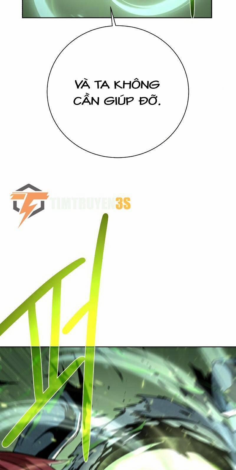 Cổ Vật Trong Hầm Tối 63 trang 5