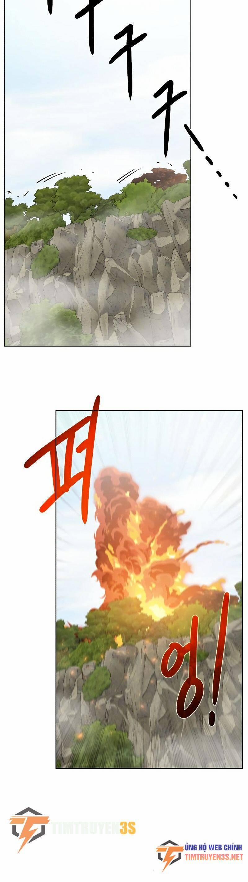 Cổ Vật Trong Hầm Tối 63 trang 50