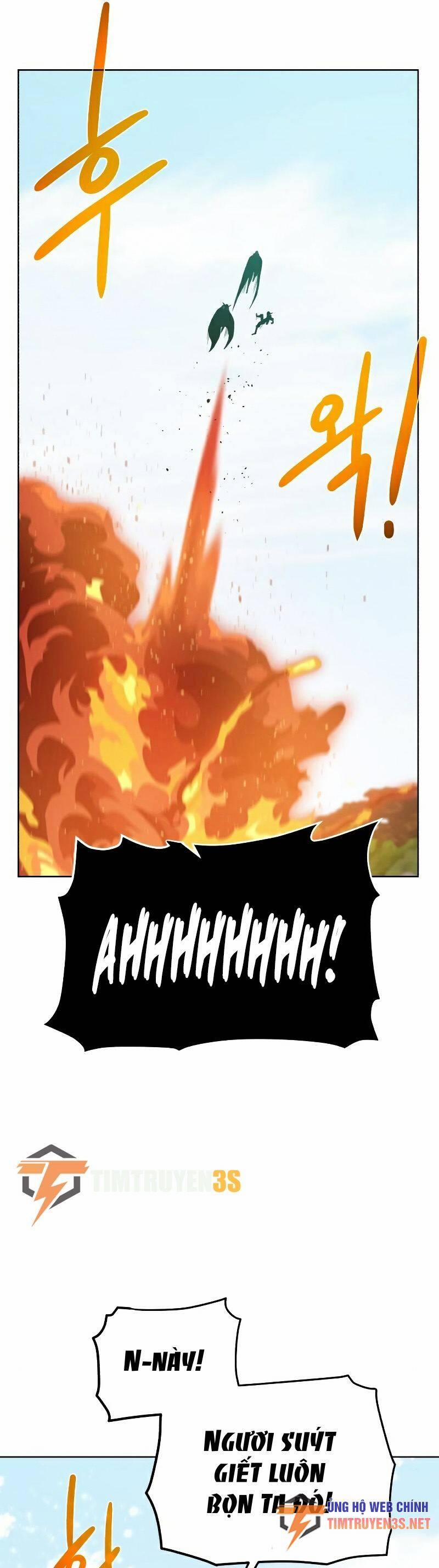 Cổ Vật Trong Hầm Tối 63 trang 51