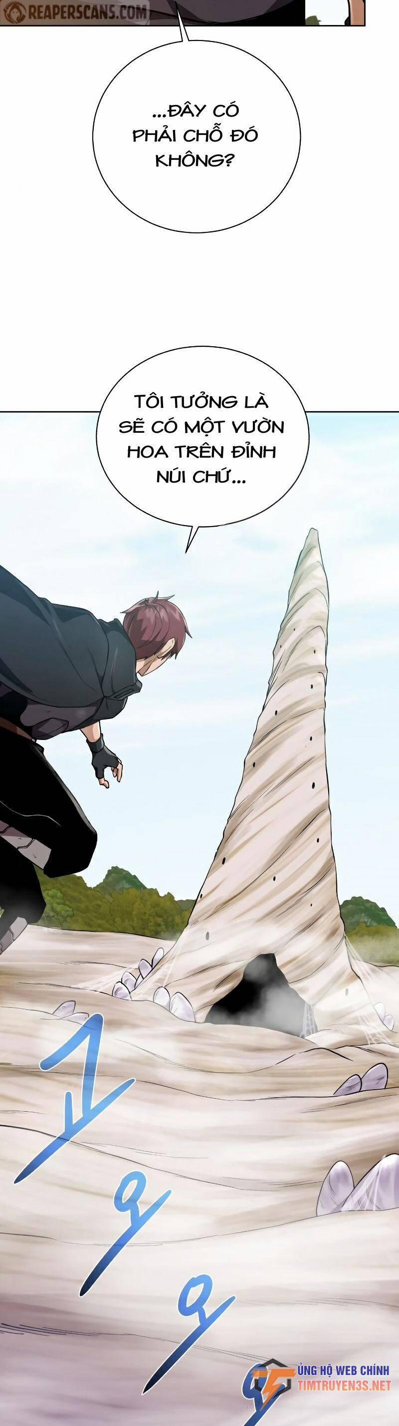 Cổ Vật Trong Hầm Tối 63 trang 53