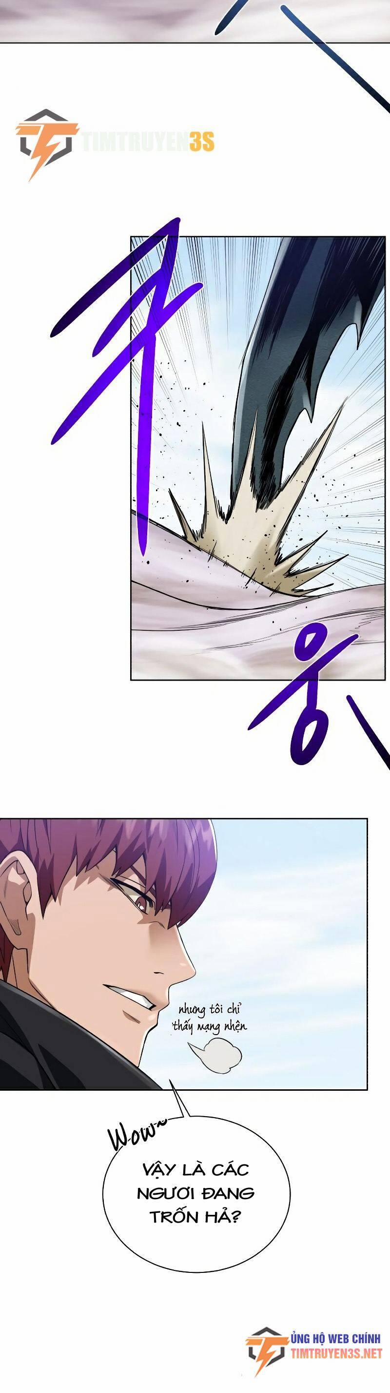 Cổ Vật Trong Hầm Tối 63 trang 54