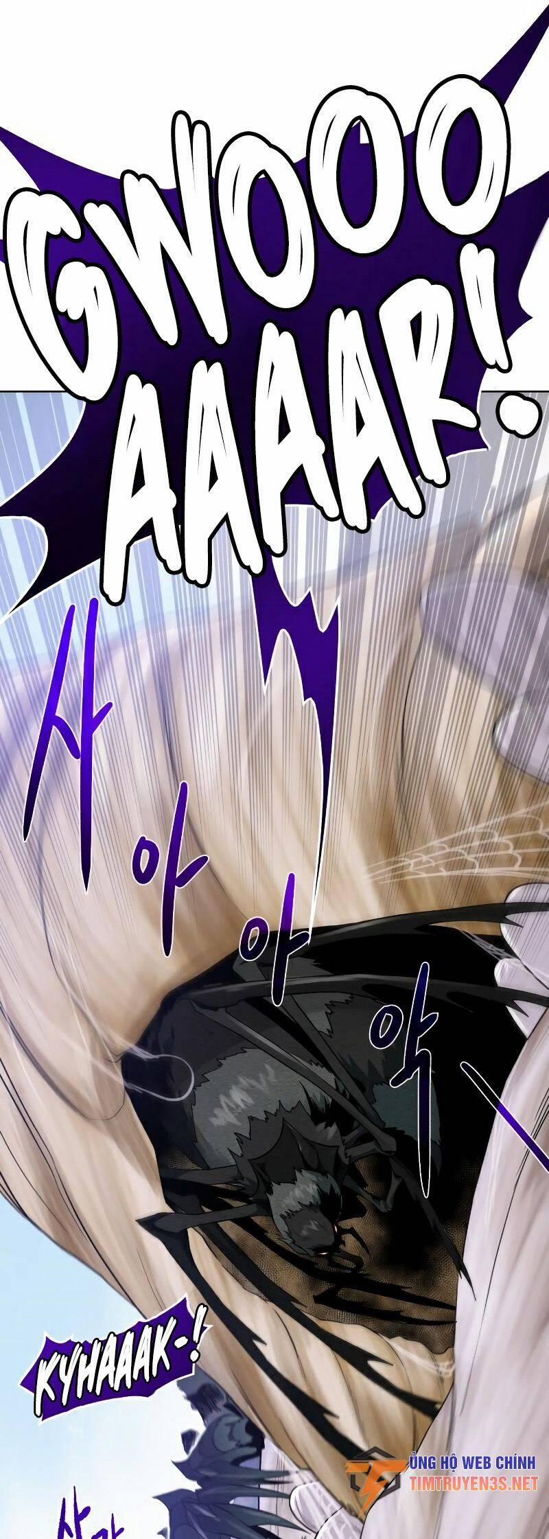 Cổ Vật Trong Hầm Tối 63 trang 55