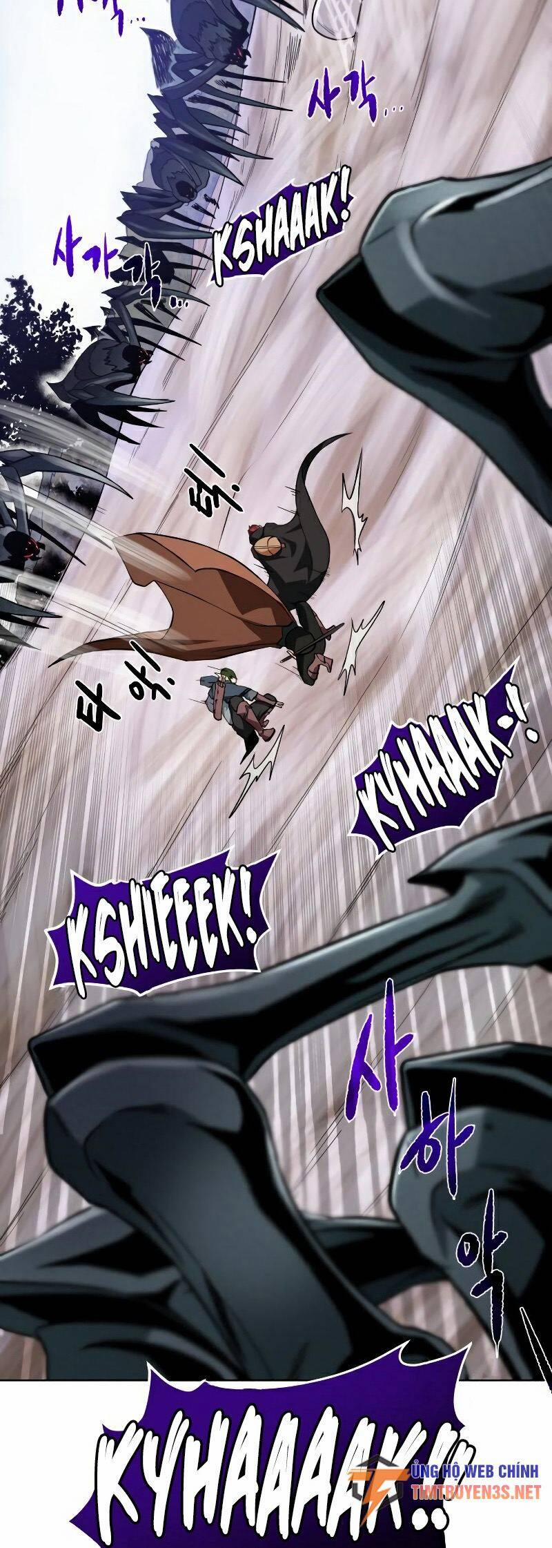 Cổ Vật Trong Hầm Tối 63 trang 56