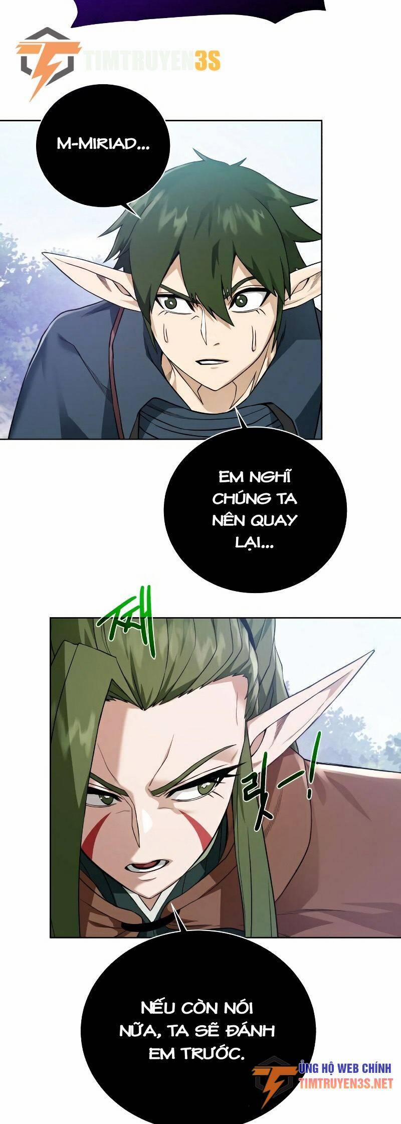 Cổ Vật Trong Hầm Tối 63 trang 57