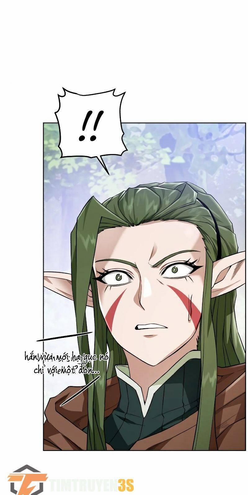 Cổ Vật Trong Hầm Tối 63 trang 7