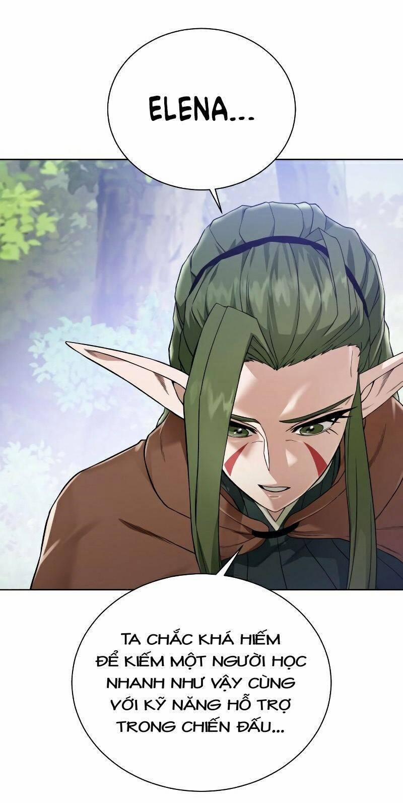 Cổ Vật Trong Hầm Tối 63 trang 9