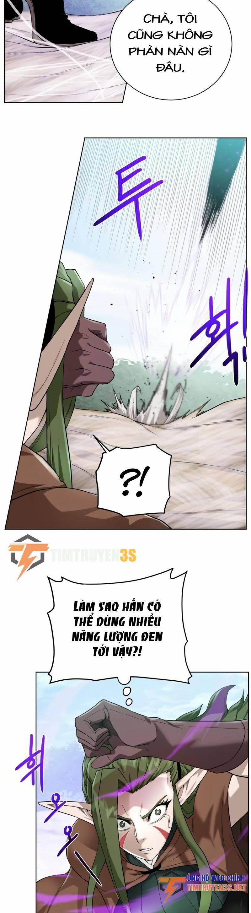 Cổ Vật Trong Hầm Tối 64 trang 11