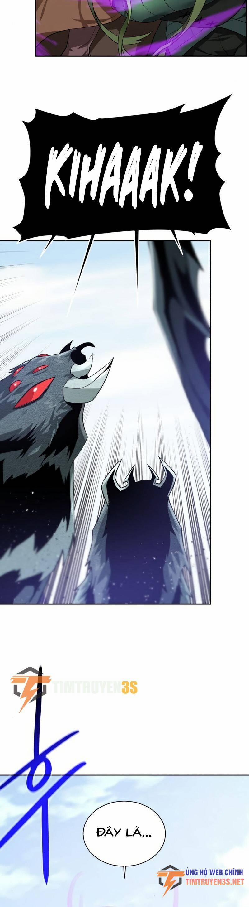 Cổ Vật Trong Hầm Tối 64 trang 12