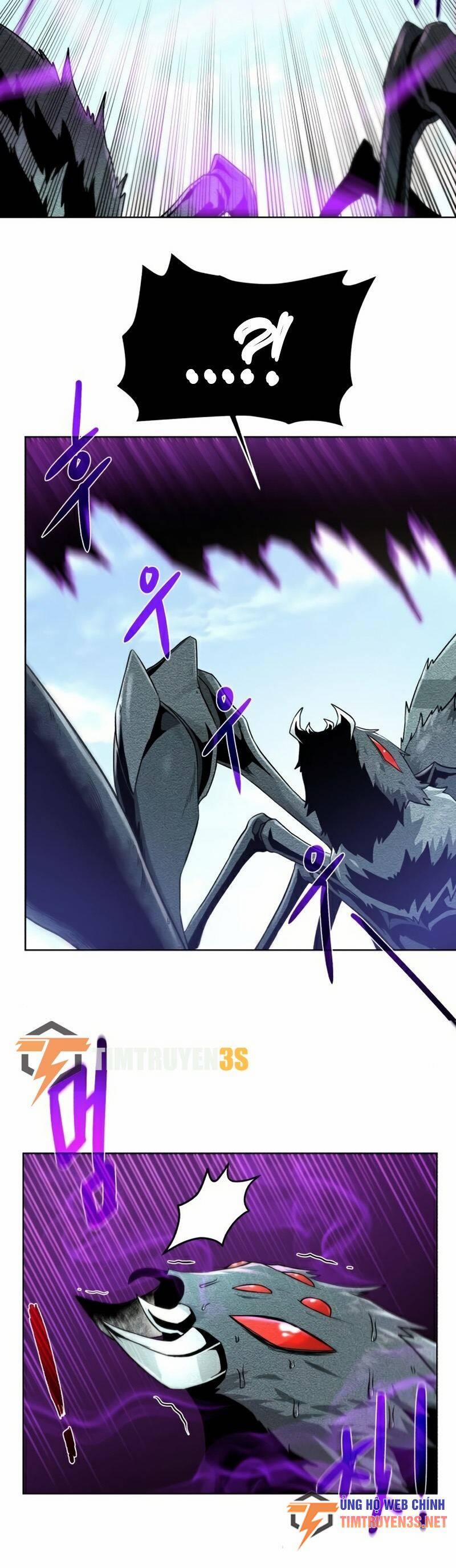 Cổ Vật Trong Hầm Tối 64 trang 14