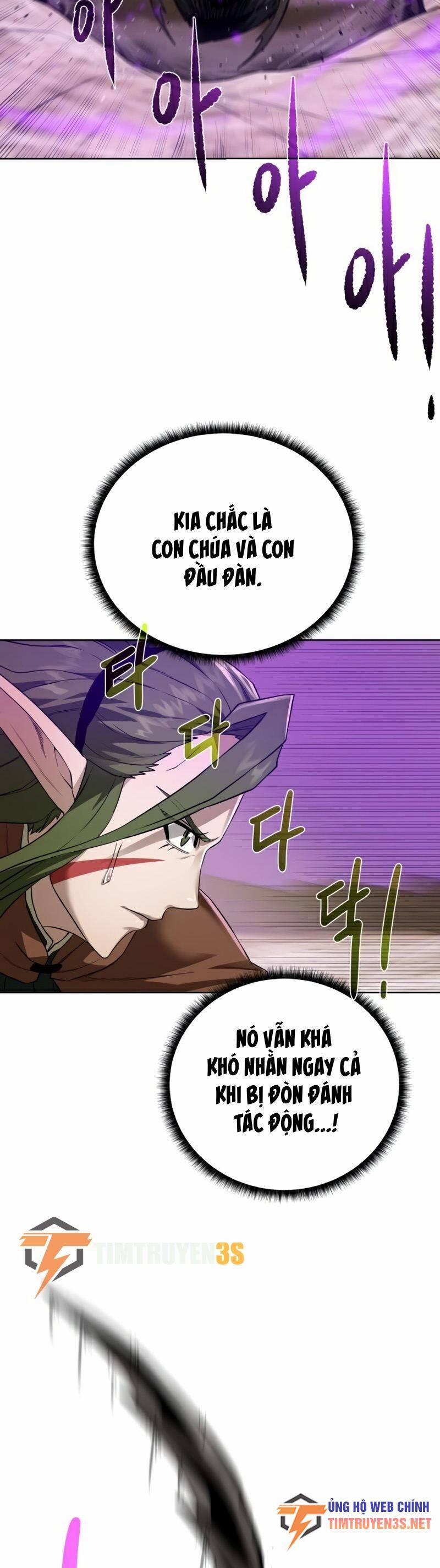 Cổ Vật Trong Hầm Tối 64 trang 19