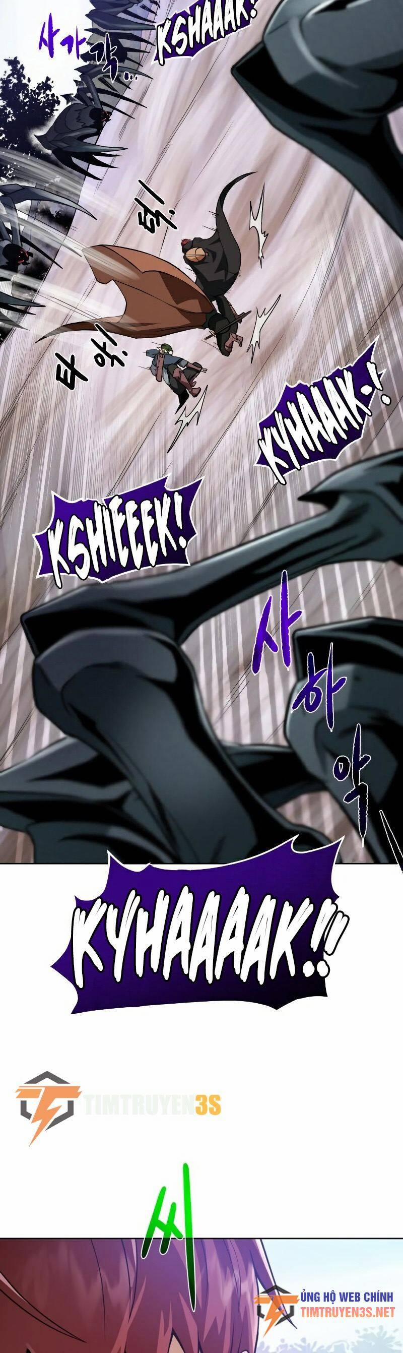 Cổ Vật Trong Hầm Tối 64 trang 2