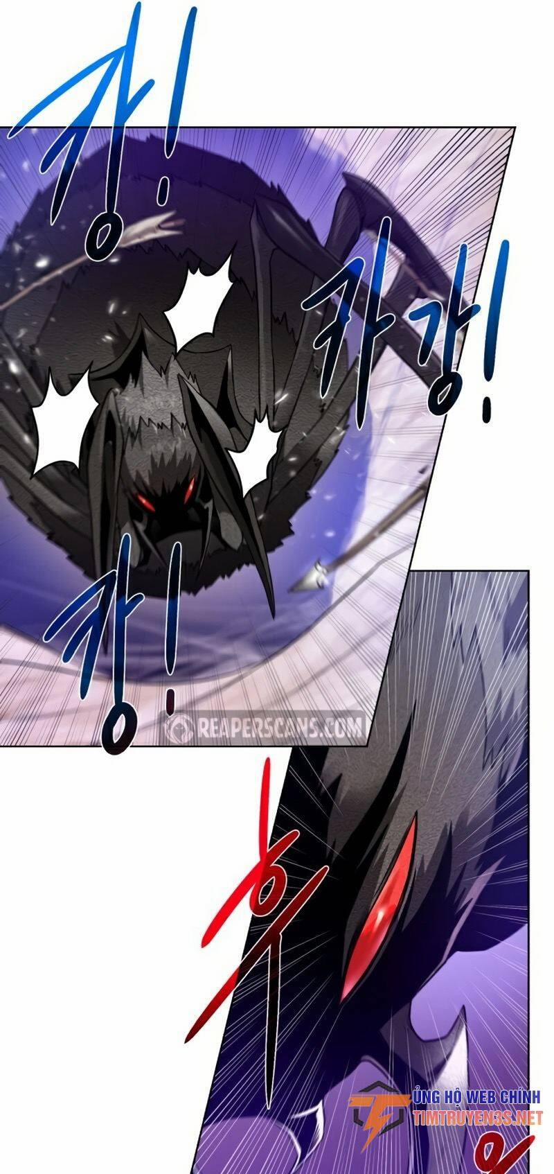 Cổ Vật Trong Hầm Tối 64 trang 25