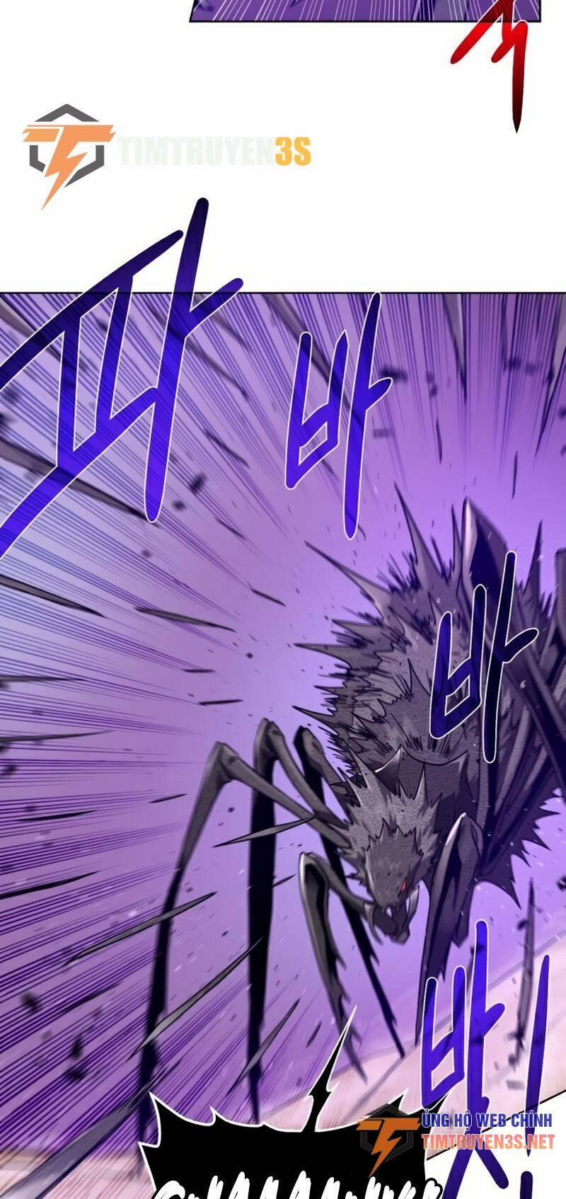 Cổ Vật Trong Hầm Tối 64 trang 26
