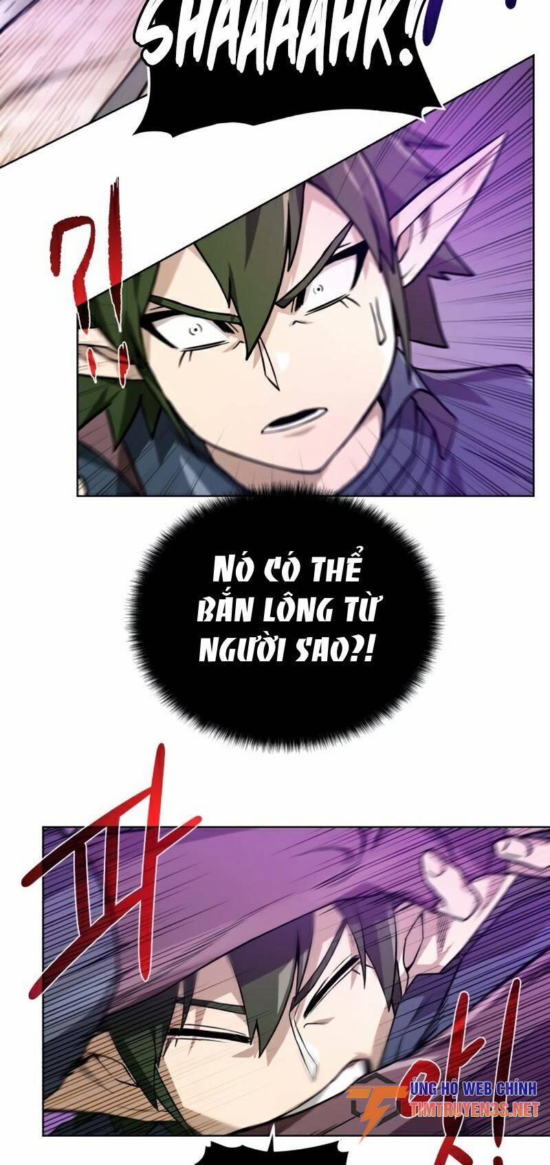 Cổ Vật Trong Hầm Tối 64 trang 27