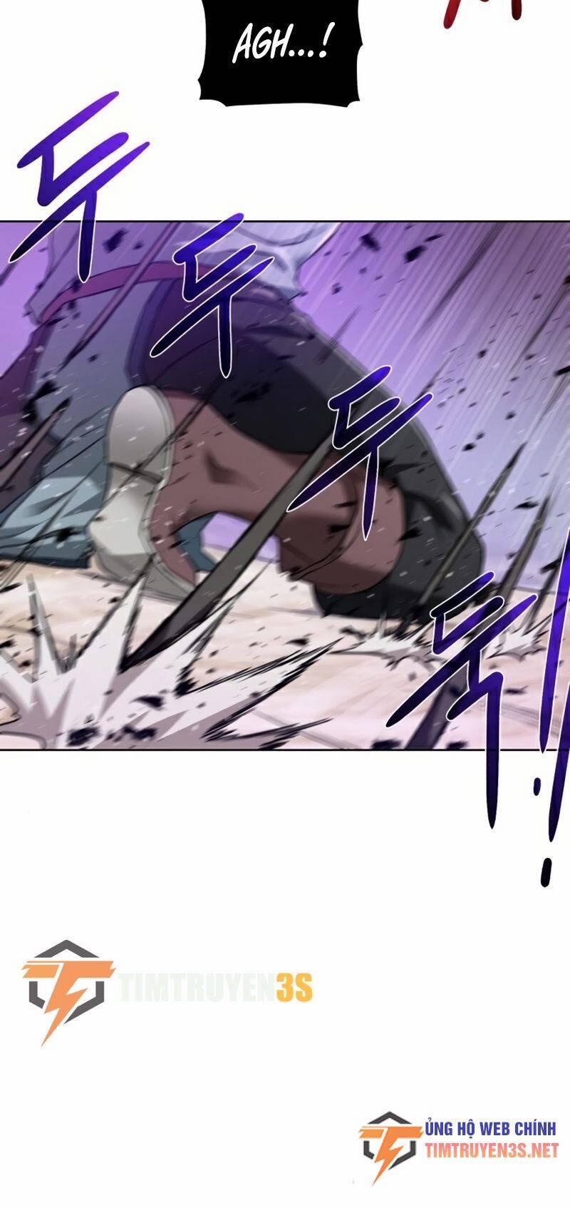 Cổ Vật Trong Hầm Tối 64 trang 28