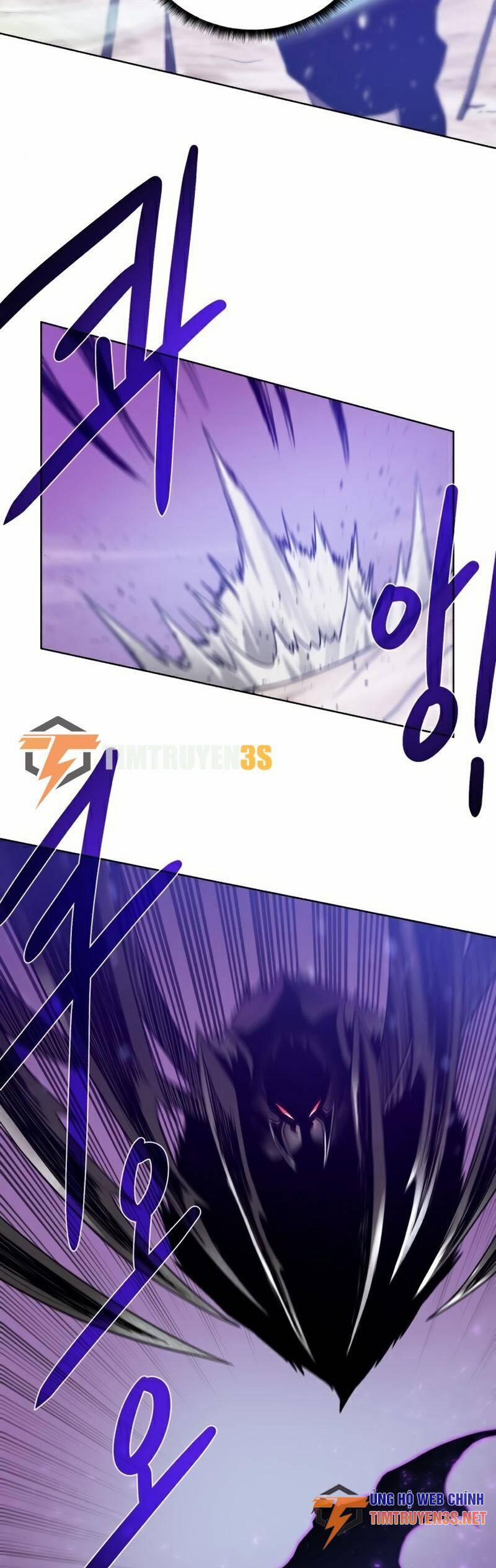 Cổ Vật Trong Hầm Tối 64 trang 30